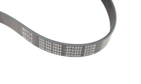 Фото 2 - Ремень приводной MEYLE 050 006 0894 (0500060894)