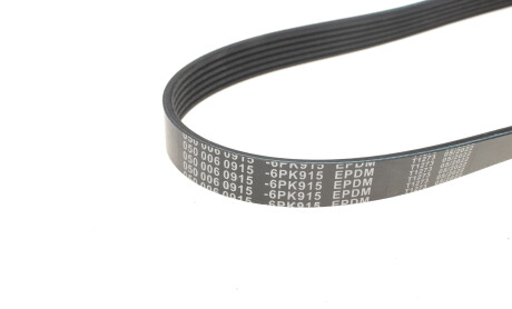 Фото 4 - Ремень приводной MEYLE 050 006 0915 (0500060915)