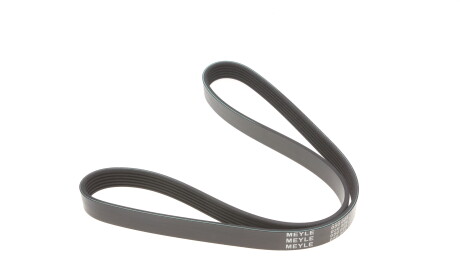 Фото 2 - Ремінь приводний MEYLE 050 006 1050 (0500061050)
