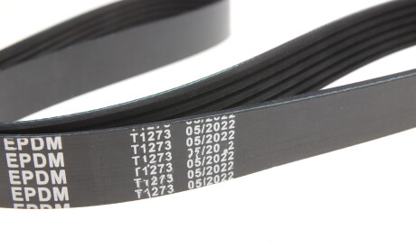 Фото 3 - Ремень приводной MEYLE 050 006 1055 (0500061055)