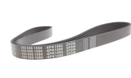 Фото 2 - Ремінь приводний MEYLE 050 006 1080 (0500061080)