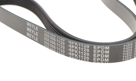 Фото 3 - Ремень приводной MEYLE 050 006 1120 (0500061120)
