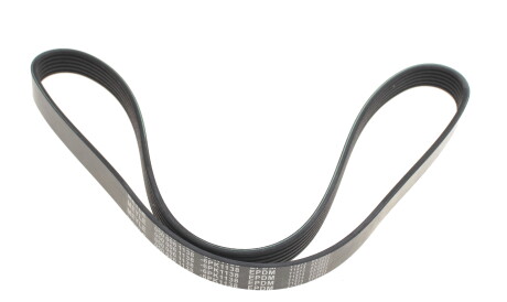 Фото 2 - Ремінь приводний MEYLE 050 006 1138 (0500061138)