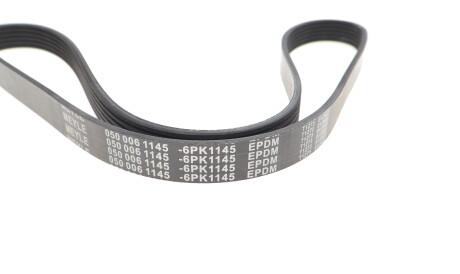 Фото 2 - Ремень приводной MEYLE 050 006 1145