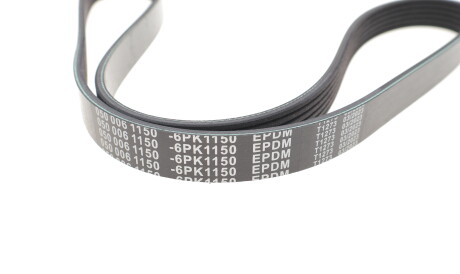 Фото 2 - Ремень приводной MEYLE 050 006 1150 (0500061150)