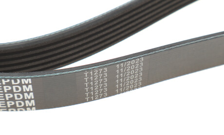 Фото 4 - Ремень приводной MEYLE 050 006 1163 (0500061163)