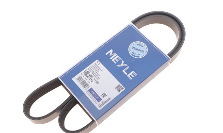 Фото 2 - Ремень приводной MEYLE 050 006 1190 (0500061190)