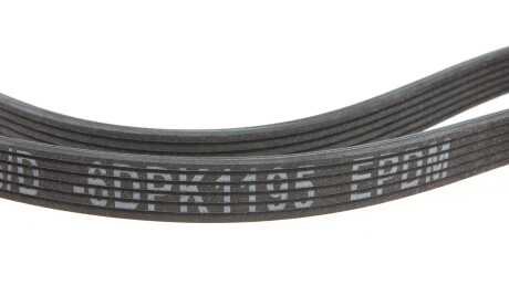 Фото 4 - Ремень приводной MEYLE 050 006 1195/D (0500061195D)