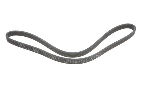 Фото 5 - Ремень приводной MEYLE 050 006 1195/D (0500061195D)