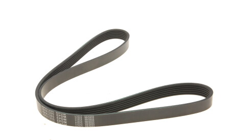 Фото 2 - Ремінь приводний MEYLE 050 006 1205 (0500061205)