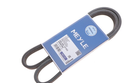 Фото 2 - Ремінь приводний MEYLE 050 006 1215/D (0500061215D)