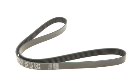 Фото 2 - Ремінь приводний MEYLE 050 006 1250 (0500061250)