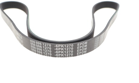 Фото 2 - Ремень приводной MEYLE 050 006 1270 (0500061270)