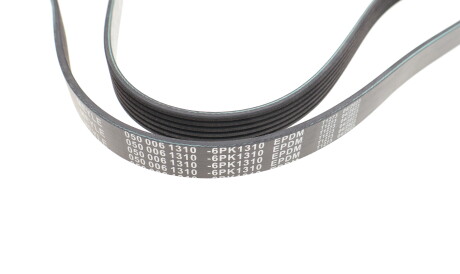 Фото 3 - Ремень приводной MEYLE 050 006 1310 (0500061310)