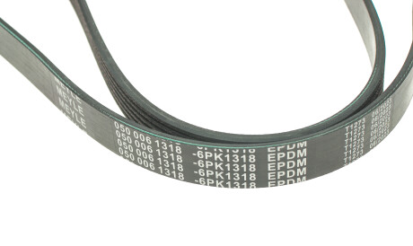 Фото 2 - Ремінь приводний MEYLE 050 006 1318