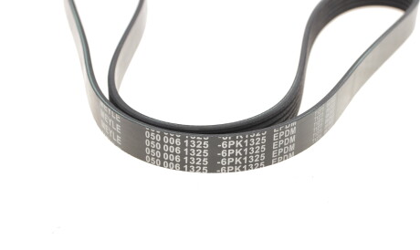 Фото 2 - Ремень приводной MEYLE 050 006 1325 (0500061325)