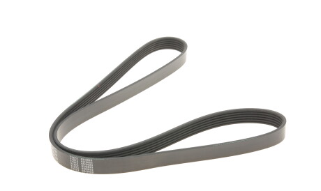 Фото 2 - Ремінь приводний MEYLE 050 006 1350 (0500061350)