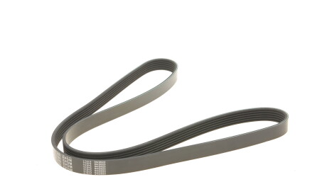 Фото 2 - Ремень приводной MEYLE 050 006 1390 (0500061390)