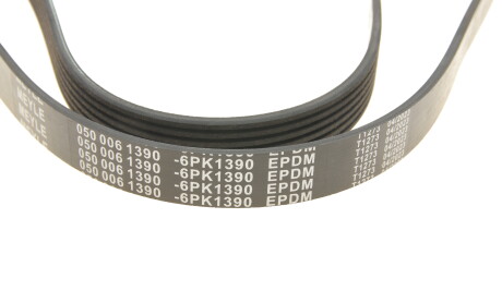 Фото 4 - Ремень приводной MEYLE 050 006 1390 (0500061390)