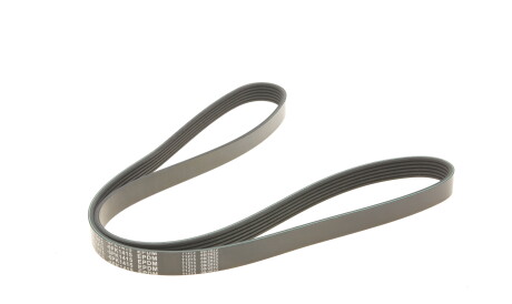 Фото 2 - Ремінь приводний MEYLE 050 006 1415 (0500061415)