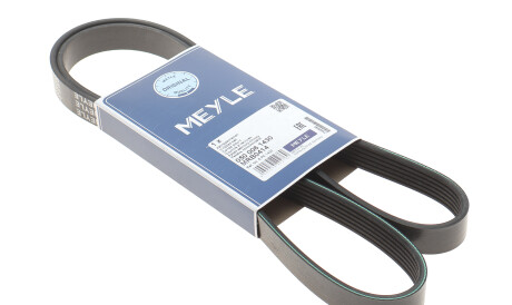 Фото 2 - Ремінь приводний MEYLE 050 006 1430