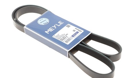 Фото 2 - Ремень приводной MEYLE 050 006 1450 (0500061450)