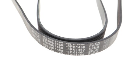 Фото 2 - Ремень приводной MEYLE 050 006 1460 (0500061460)