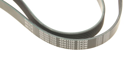 Фото 3 - Ремінь приводний MEYLE 050 006 1530 (0500061530)