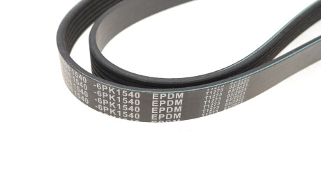 Фото 3 - Ремень приводной MEYLE 050 006 1540 (0500061540)