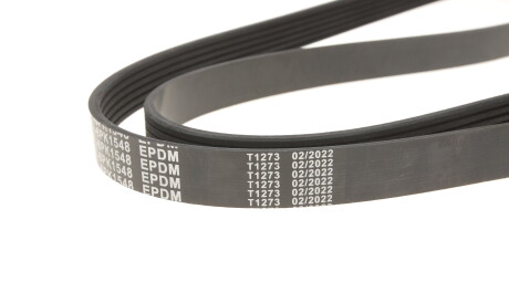 Фото 3 - Ремінь приводний MEYLE 050 006 1548 (0500061548)