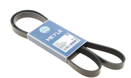 Фото 2 - Ремінь приводний MEYLE 050 006 1570 (0500061570)