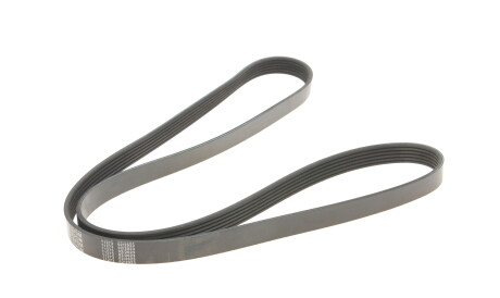 Фото 2 - Ремінь приводний MEYLE 050 006 1610 (0500061610)