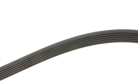 Фото 3 - Ремінь приводний MEYLE 050 006 1610 (0500061610)