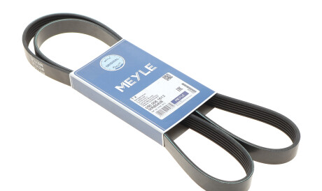 Фото 2 - Ремінь приводний MEYLE 050 006 1613 (0500061613)