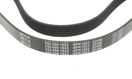 Фото 3 - Ремень приводной MEYLE 050 006 1623 (0500061623)