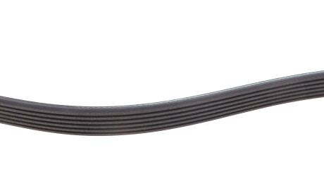 Фото 3 - Ремінь приводний MEYLE 050 006 1637 (0500061637)