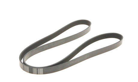 Фото 2 - Ремінь приводний MEYLE 050 006 1675 (0500061675)