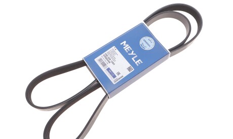 Фото 2 - Ремень приводной MEYLE 050 006 1685 (0500061685)