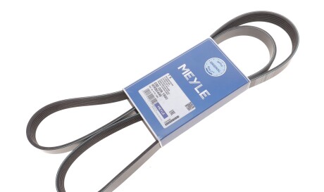 Фото 2 - Ремінь приводний MEYLE 050 006 1690 (0500061690)