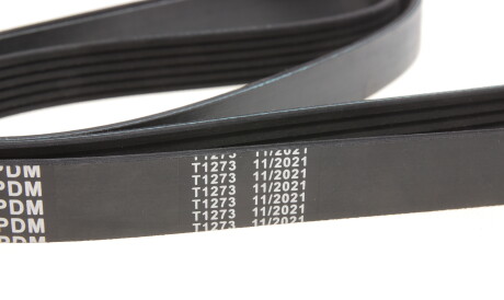 Фото 3 - Ремень приводной MEYLE 050 006 1750 (0500061750)