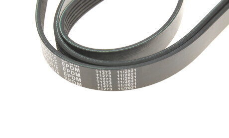 Фото 4 - Ремінь приводний MEYLE 050 006 1815 (0500061815)