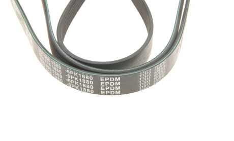 Фото 4 - Ремень приводной MEYLE 050 006 1880 (0500061880)