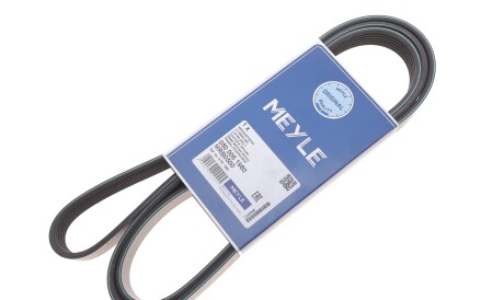 Фото 2 - Ремінь приводний MEYLE 050 006 1980 (0500061980)