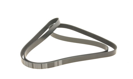 Фото 2 - Ремінь приводний MEYLE 050 006 2050 (0500062050)