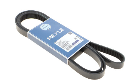 Фото 2 - Ремень приводной MEYLE 050 006 2120 (0500062120)