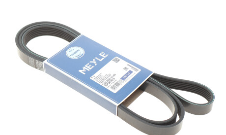 Фото 2 - Ремень приводной MEYLE 050 006 2150 (0500062150)
