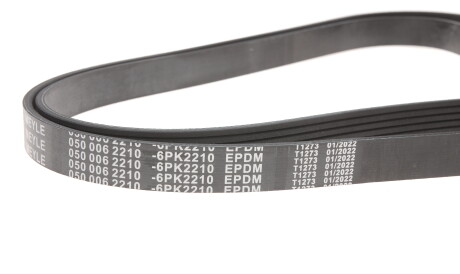 Фото 3 - Ремень приводной MEYLE 050 006 2210 (0500062210)