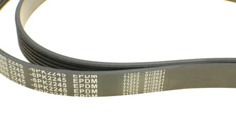 Фото 3 - Ремень приводной MEYLE 050 006 2245 (0500062245)