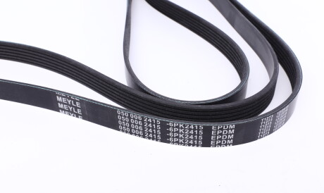Фото 2 - Ремінь приводний MEYLE 050 006 2415 (0500062415)