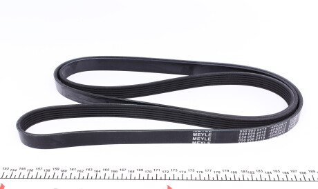 Фото 3 - Ремінь приводний MEYLE 050 006 2415 (0500062415)